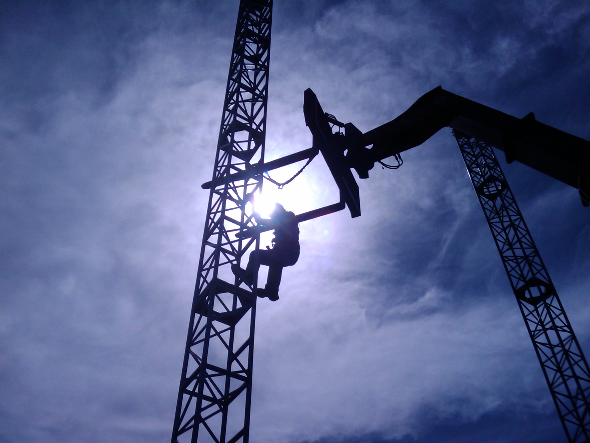 RTG Rigging